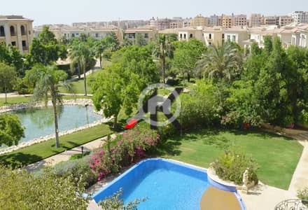 5 Bedroom Villa for Sale in New Cairo, Cairo - WhatsApp Image 2023-01-21 at 12.48. 15 PM (10). jpeg