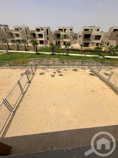 3 Bedroom Townhouse for Sale in 6th of October, Giza - WhatsApp Image 2024-05-21 at 3.59. 19 PM. jpeg