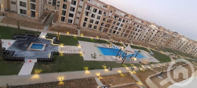 3 Bedroom Apartment for Sale in Katameya, Cairo - b470a775-4533-4f6e-8eac-fdad08f6dfde. jpg