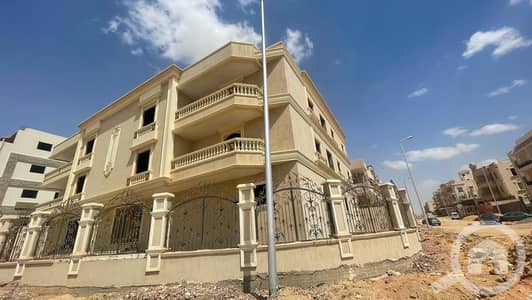 4 Bedroom Flat for Sale in New Cairo, Cairo - WhatsApp Image 2024-05-23 at 4.41. 44 PM. jpeg