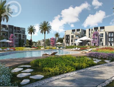 4 Bedroom Townhouse for Sale in 6th of October, Giza - 2. jpg