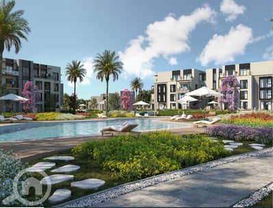 4 Bedroom Townhouse for Sale in 6th of October, Giza - 2. jpg