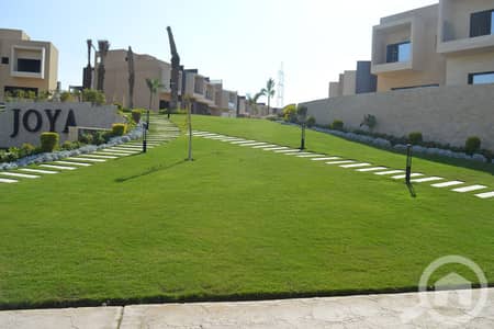 5 Bedroom Twin House for Sale in Sheikh Zayed, Giza - 0ad15f94-8c55-4964-9eab-248ff36fc9a9. jpg