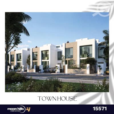 4 Bedroom Townhouse for Sale in Sheikh Zayed, Giza - WhatsApp Image 2024-05-01 at 12.36. 12 PM. jpeg