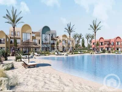 2 Bedroom Chalet for Sale in Gouna, Red Sea - 68055651-800x600. jpeg