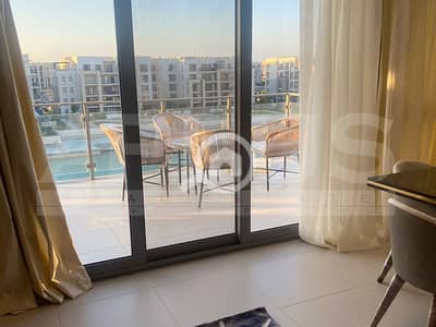 4 Bedroom Penthouse for Sale in North Coast, Matruh - IMG-20240523-WA0345. jpg