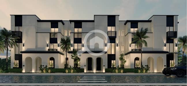 3 Bedroom Townhouse for Sale in Mostakbal City, Cairo - WhatsApp Image 2024-05-25 at 1.46. 08 PM. jpeg