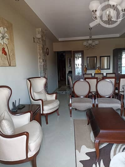3 Bedroom Apartment for Rent in Sheikh Zayed, Giza - WhatsApp Image 2024-05-11 at 16.06. 52. jpeg