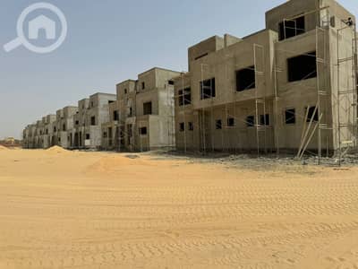 4 Bedroom Twin House for Sale in Sheikh Zayed, Giza - WhatsApp Image 2024-05-25 at 16.28. 28_4d41d8cb. jpg
