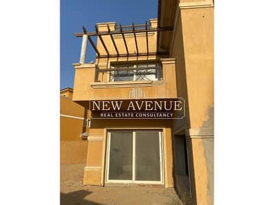 4 Bedroom Townhouse for Sale in New Cairo, Cairo - 8087c6e8-12ac-11ef-8775-e6eef601daf7. jpeg