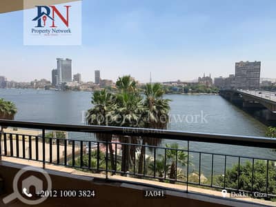 2 Bedroom Apartment for Rent in Dokki, Giza - JA04110. jpg