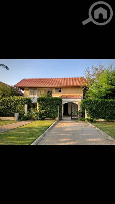 5 Bedroom Villa for Sale in Sheikh Zayed, Giza - IMG-20240526-WA0009. jpg