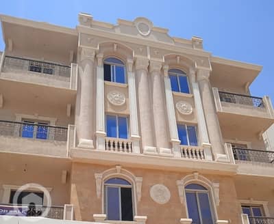 4 Bedroom Flat for Sale in New Cairo, Cairo - WhatsApp Image 2024-05-23 at 5.10. 33 PM (1). jpeg