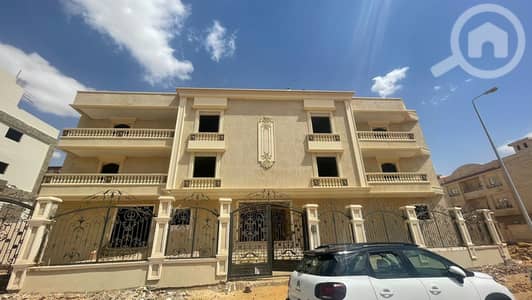 4 Bedroom Flat for Sale in New Cairo, Cairo - WhatsApp Image 2024-05-23 at 4.46. 31 PM. jpeg