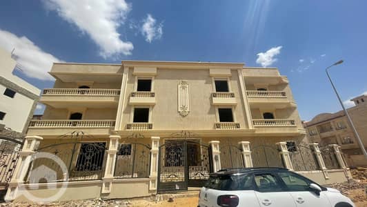4 Bedroom Flat for Sale in New Cairo, Cairo - WhatsApp Image 2024-05-23 at 4.46. 31 PM. jpeg
