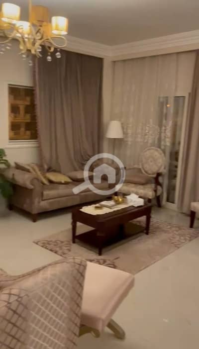 3 Bedroom Flat for Sale in New Cairo, Cairo - 8dd8f57c-4add-4d80-88f6-2f63440aa896. jpg