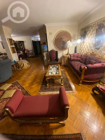 3 Bedroom Apartment for Sale in Nasr City, Cairo - WhatsApp Image 2024-05-27 at 1.29. 15 AM. jpeg