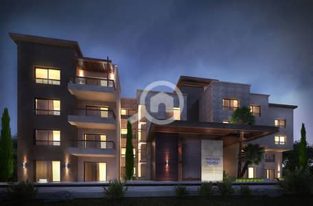 3 Bedroom Duplex for Sale in 6th of October, Giza - 10013. jpg