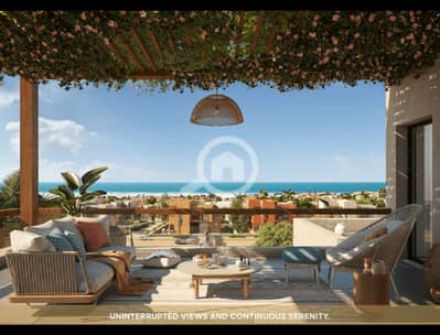 2 Bedroom Chalet for Sale in Hurghada, Red Sea - 4. png