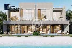 4 Bedroom Villa for Sale in North Coast, Matruh - download (5). jpg