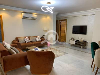 3 Bedroom Flat for Rent in Agouza, Giza - 1. jpeg