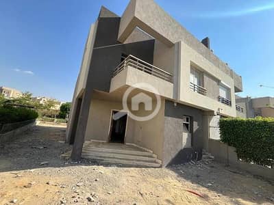 4 Bedroom Twin House for Sale in New Cairo, Cairo - 1645df4d-12c7-11ef-8c69-92b01ecede2f. jpg