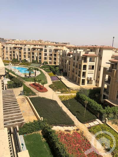 1 Bedroom Flat for Sale in New Cairo, Cairo - 0f6080f8-38dc-482e-9de5-a2f1b64e0db5. jpg