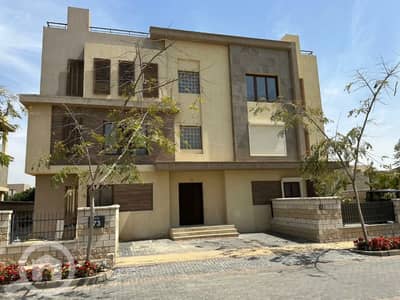3 Bedroom Duplex for Sale in 6th of October, Giza - mmm. jpg