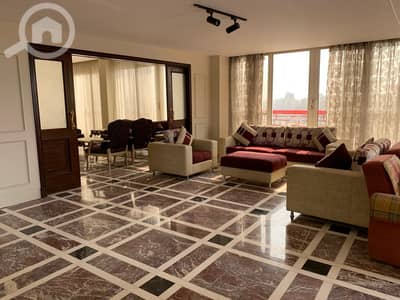 5 Bedroom Apartment for Rent in Al Manial, Cairo - 4. jpeg