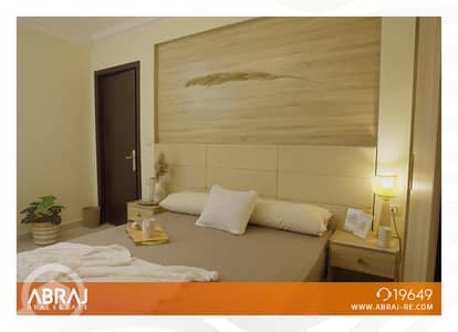 شاليه 2 غرفة نوم للبيع في راس سدر، جنوب سيناء - Artboard 1 copy 2. png