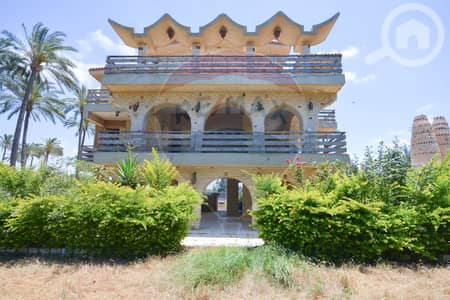 5 Bedroom Villa for Rent in Borg al-Arab, Alexandria - DSC_0103. jpg