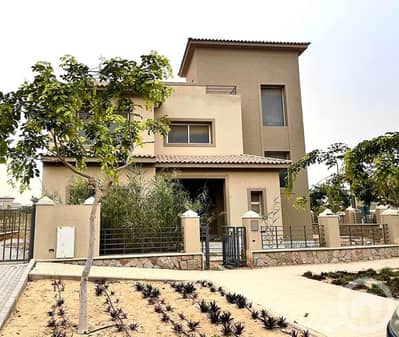 5 Bedroom Villa for Sale in New Cairo, Cairo - 434635343_3440438709587202_9120795883770871852_n. jpg