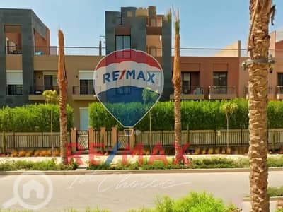 3 Bedroom Flat for Sale in New Cairo, Cairo - 667f6c58-2bc8-4777-b208-e11dfd1aaa9f. jpg