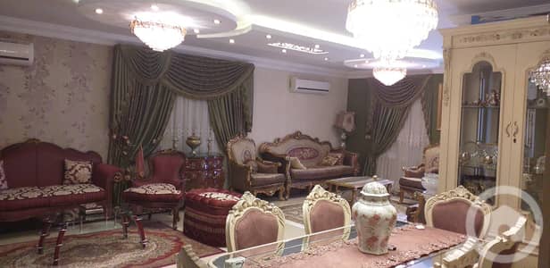 3 Bedroom Flat for Sale in Nasr City, Cairo - WhatsApp Image 2024-01-10 at 11.47. 12 AM (1). jpeg