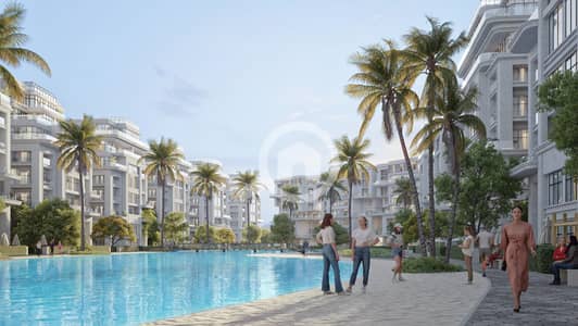 3 Bedroom Apartment for Sale in New Capital City, Cairo - LUMIA Residence_Page_14. png