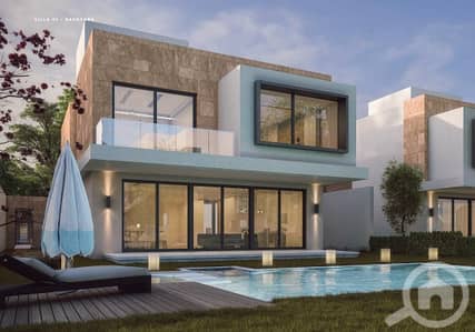 6 Bedroom Villa for Sale in Sheikh Zayed, Giza - 2aba92ee-8b07-4cd6-be9d-4c2e331a78f2. jpg