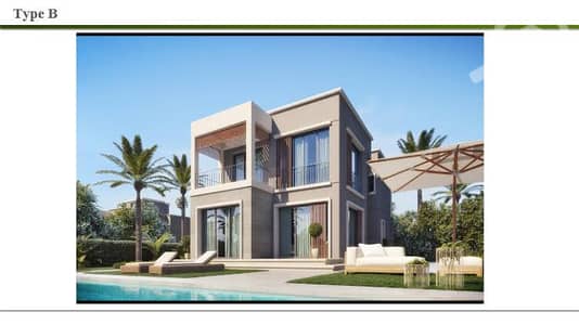 3 Bedroom Villa for Sale in New Cairo, Cairo - images (40). jpeg