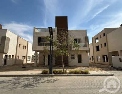 4 Bedroom Villa for Sale in 6th of October, Giza - 5. png