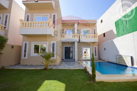 4 Bedroom Villa for Sale in King Mariout, Alexandria - DSC_0281. jpg