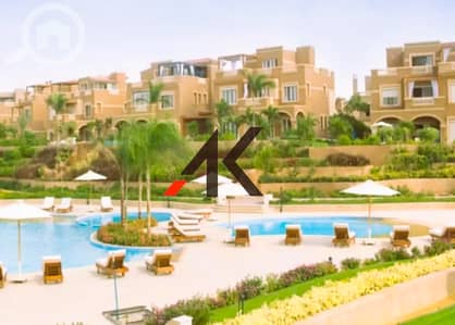 4 Bedroom Townhouse for Sale in New Cairo, Cairo - Screenshot 2024-03-12 072253. png