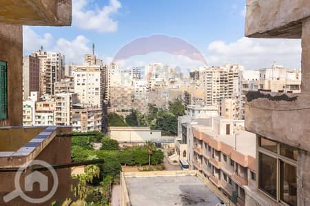 3 Bedroom Apartment for Sale in Saba Pasha, Alexandria - 13. jpg