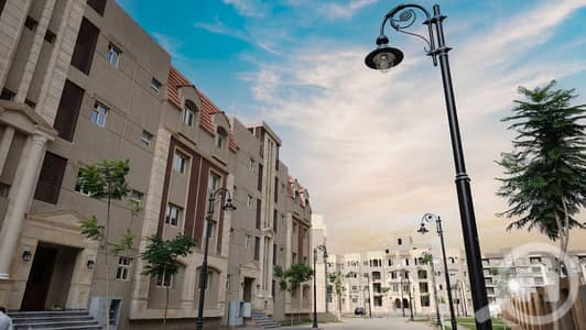 3 Bedroom Flat for Sale in Hadayek October, Giza - 4e737b58-4264-4b36-be63-e262bf73f5ca. jpg