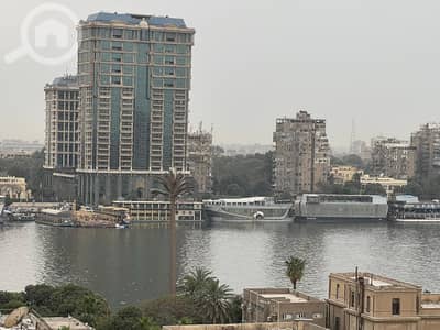 3 Bedroom Apartment for Rent in Al Manial, Cairo - 1. jpeg