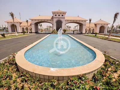 4 Bedroom Villa for Sale in New Capital City, Cairo - مشروع-سيليا-العاصمة-الإدارية. jpg
