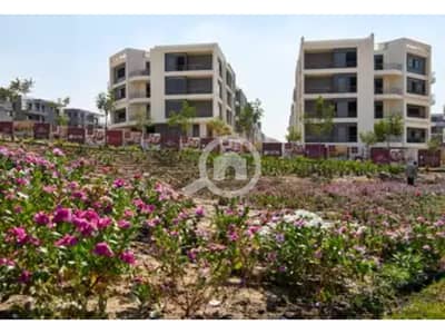 6,588,000/EGP Apartment For Sale | Tag Sultan, New Cairo | 10 Images ...