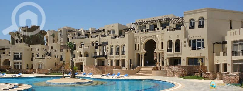 1 Bedroom Chalet for Sale in Sahl Hasheesh, Red Sea - 2_1ffd6_lg. jpg