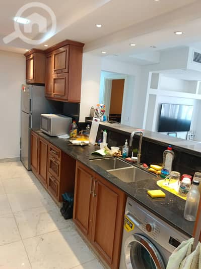3 Bedroom Flat for Rent in Sheikh Zayed, Giza - WhatsApp Image 2024-06-02 at 5.32. 47 PM. jpeg