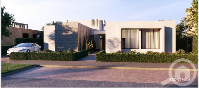 4 Bedroom Villa for Sale in 6th of October, Giza - 1 (9). PNG