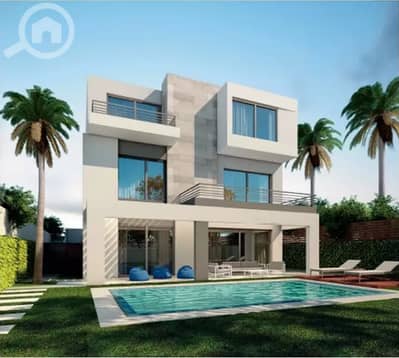 5 Bedroom Villa for Sale in Amreya, Alexandria - 110. png