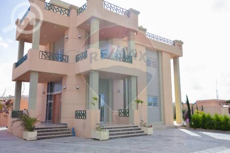 5 Bedroom Villa for Sale in Borg al-Arab, Alexandria - DSC_0026. jpg
